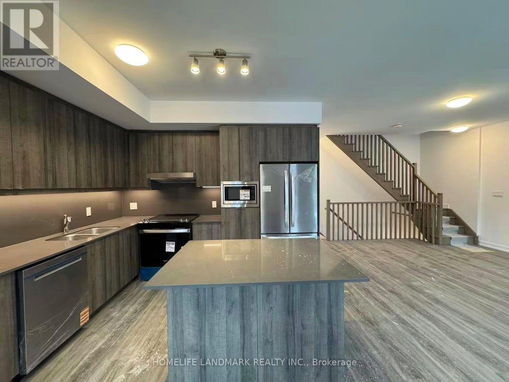 15 Kerns Lane, Richmond Hill (jefferson)