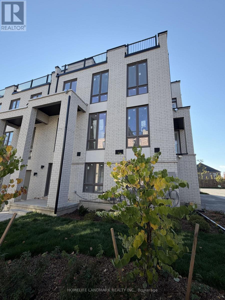 10 Bancroft Lane, Richmond Hill (jefferson)