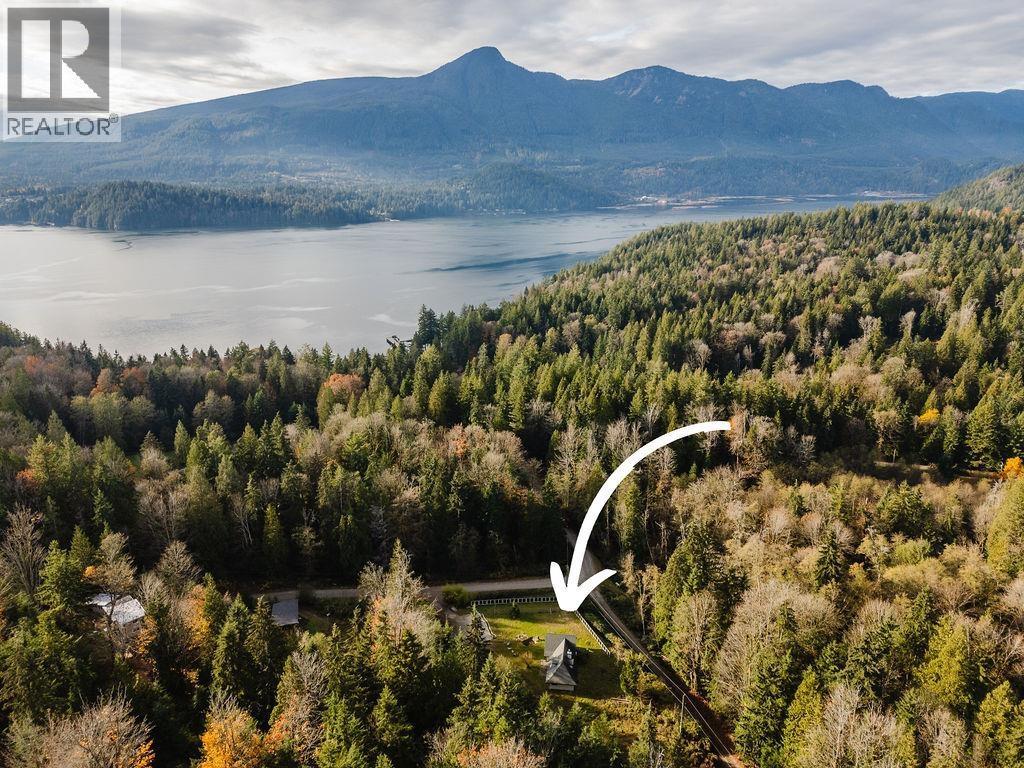650a Dulcie Road, Gambier Island