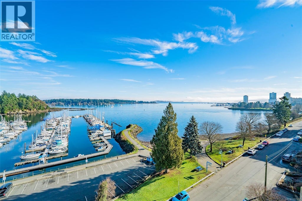 700 375 Newcastle Avenue, Nanaimo