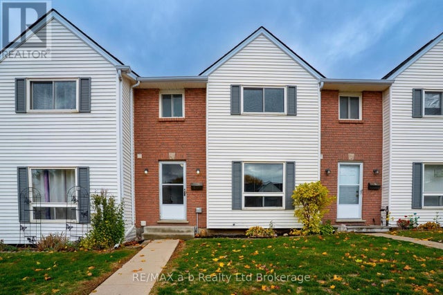 6 - 380 Quarter Town Line, Tillsonburg