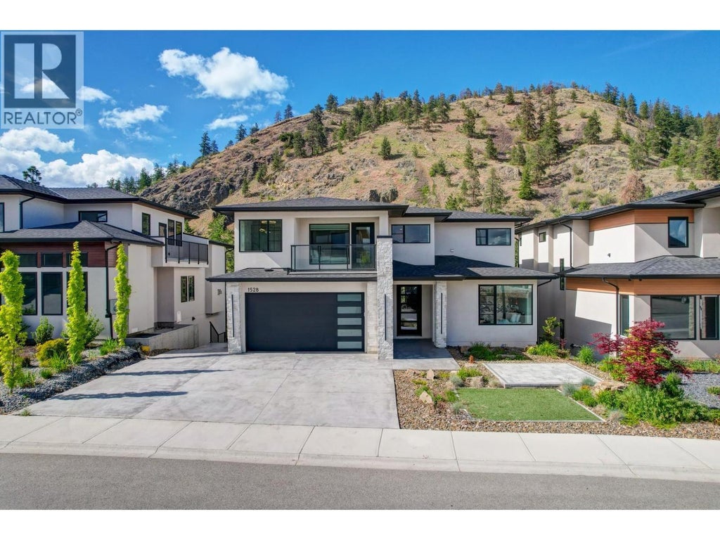 1528 Cabernet Way Lot# Lot 31, West Kelowna