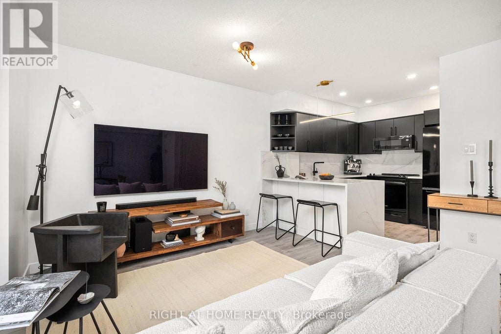 4304 - 43 Sudbury Street, Toronto (niagara)