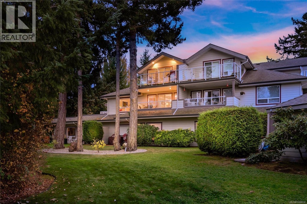 17 1930 Capelin Place, Comox