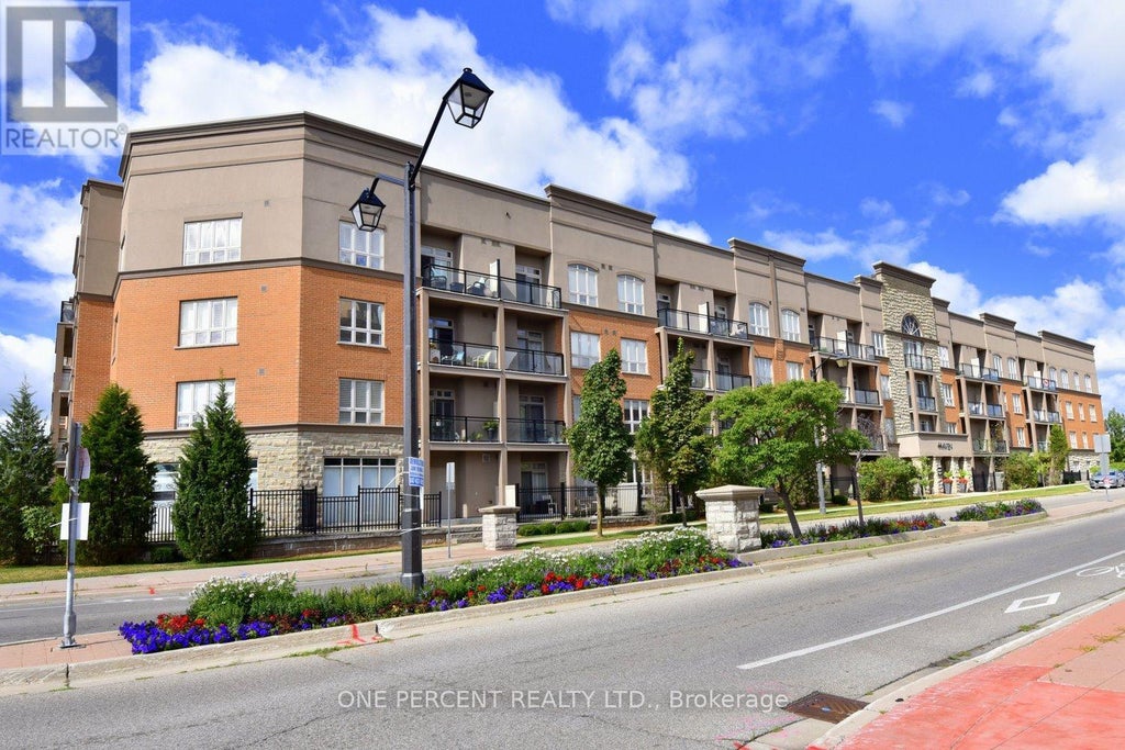 231 - 5317 Upper Middle Road, Burlington (orchard)
