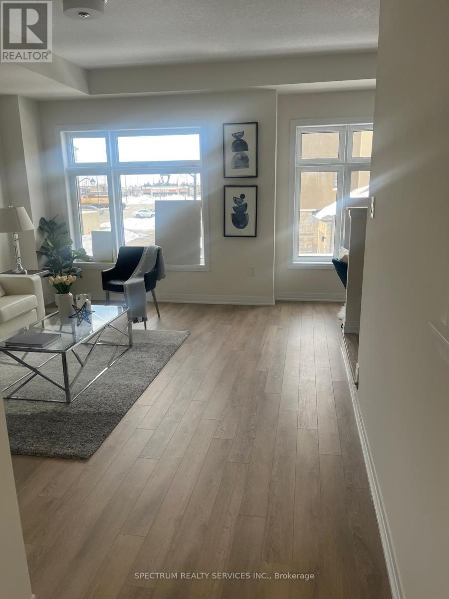 Lot 64 - 74 Fieldridge Crescent, Brampton (brampton North)