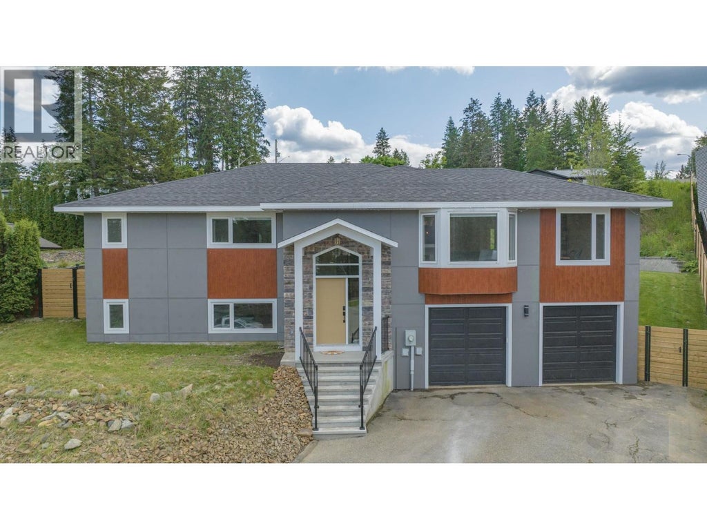 2224 Linea Crescent, Lumby