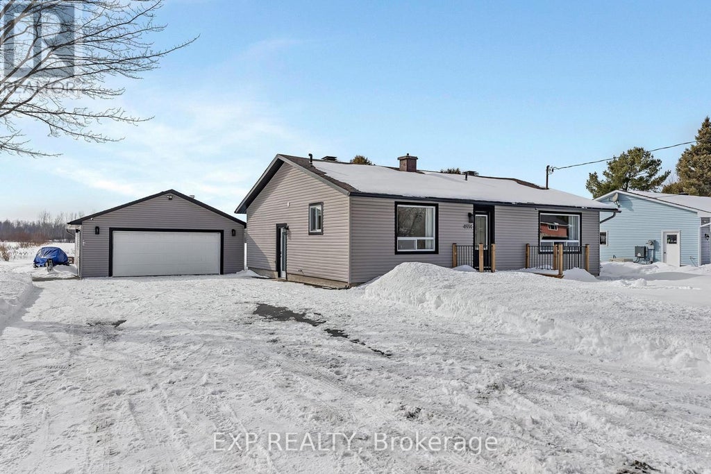 4914 Farmers Way, Ottawa