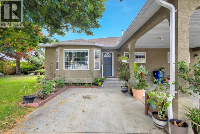 2210 Louie Drive Unit# 6, Westbank