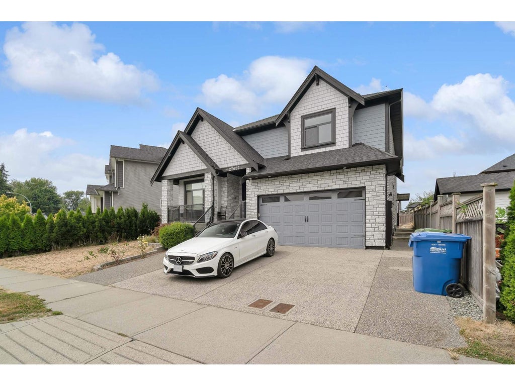 27687 Railcar Crescent, Abbotsford