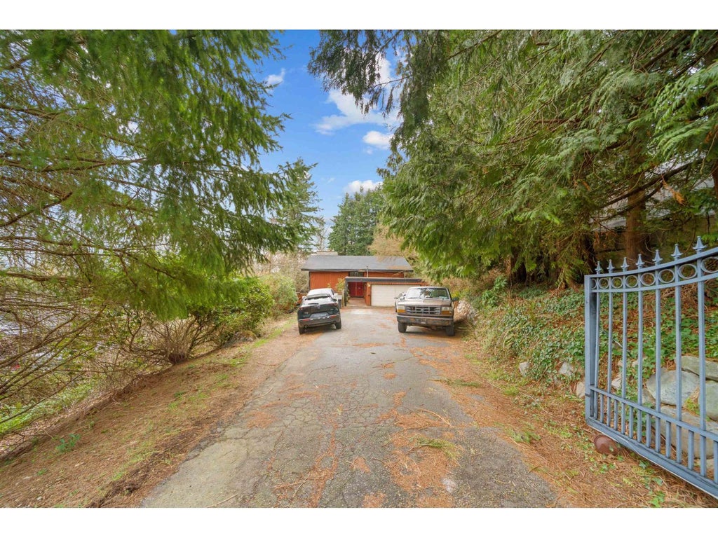 7701 Horne Street, Mission