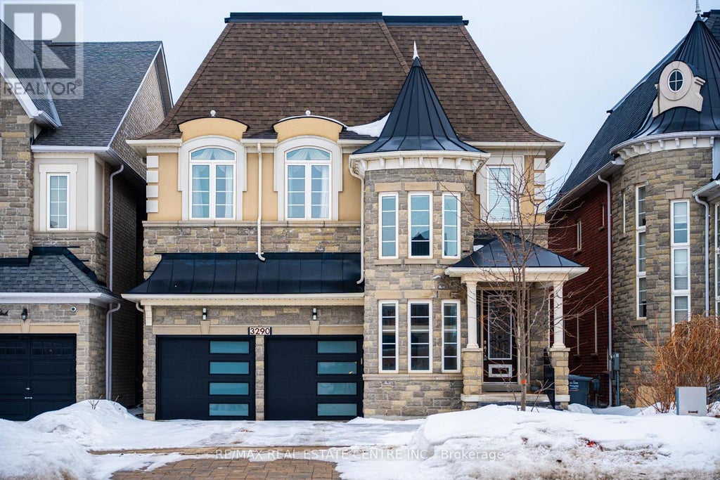 3290 Erin Centre Boulevard, Mississauga (churchill Meadows)