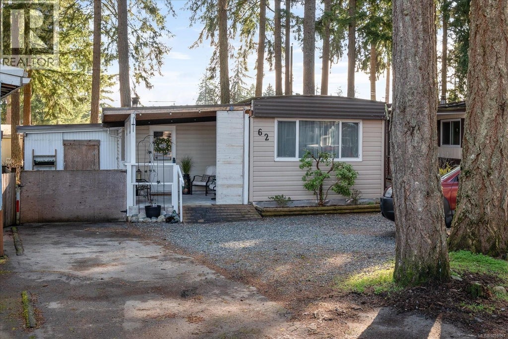 62 3560 Hallberg Road, Nanaimo