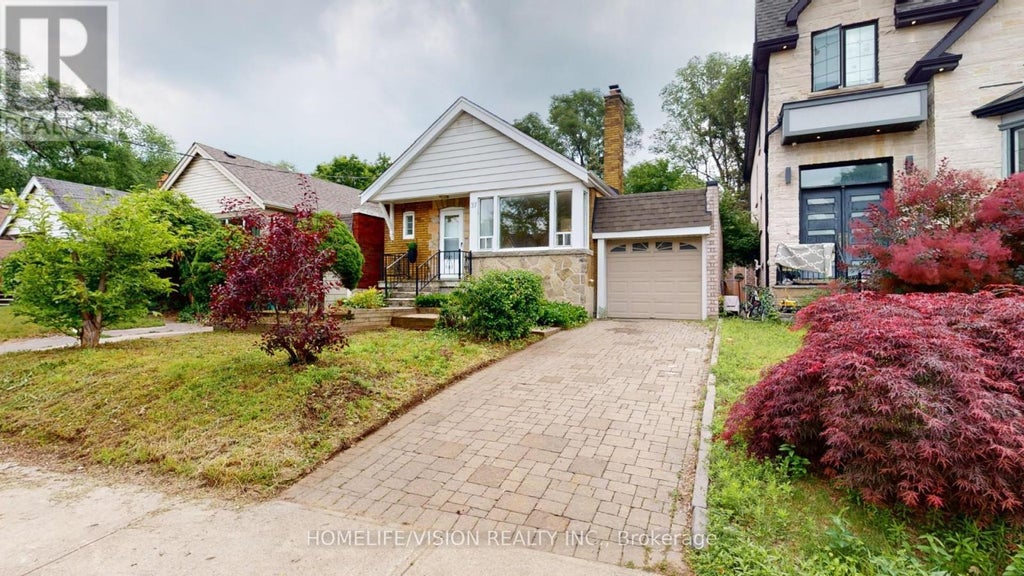 37 Davies Crescent, Toronto (east York)