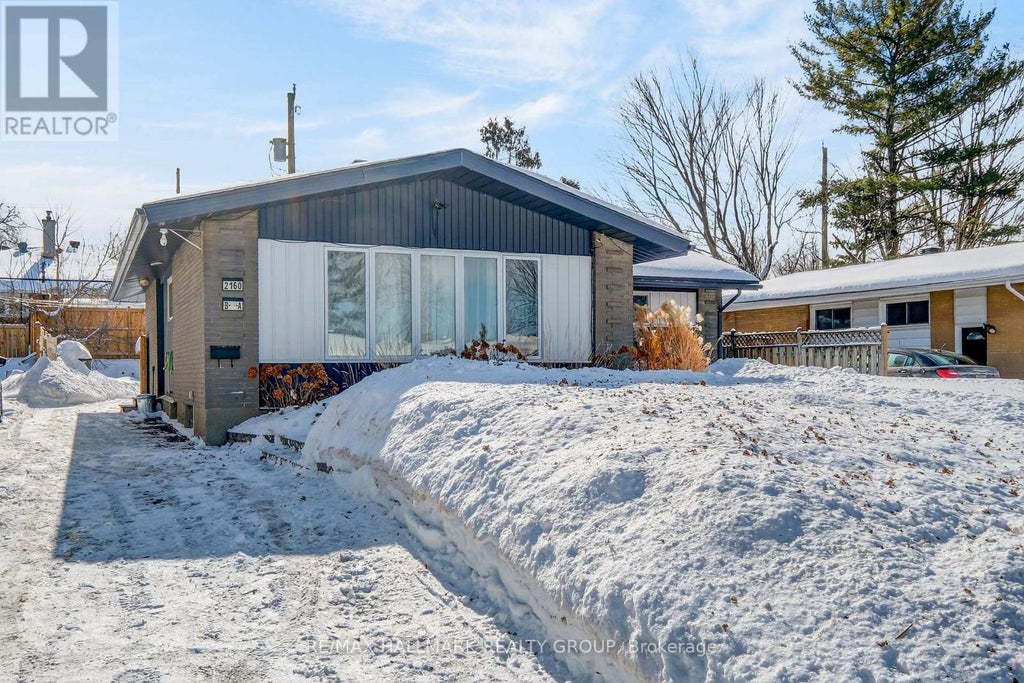 2160 Lambeth Walk, Ottawa