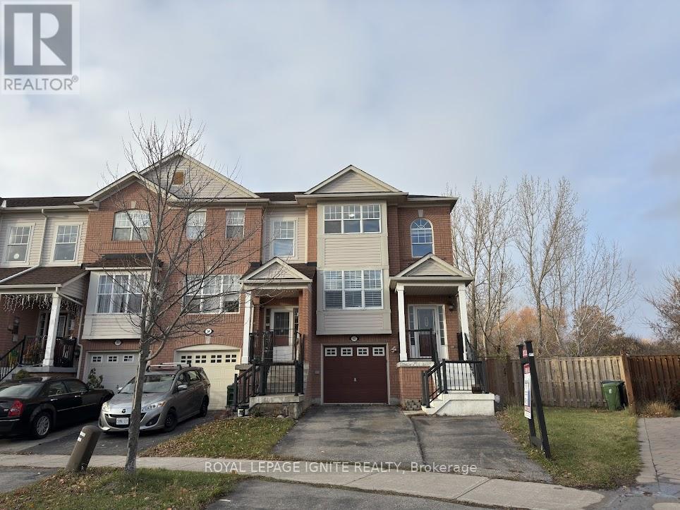 40 Reindeer Drive, Toronto (rouge)