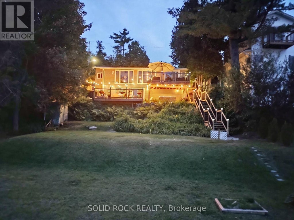 2496 River Road, Mcnab/braeside