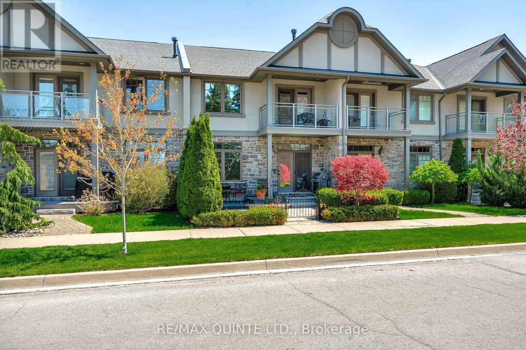 44 - 24 South Church Street, Belleville (belleville Ward)