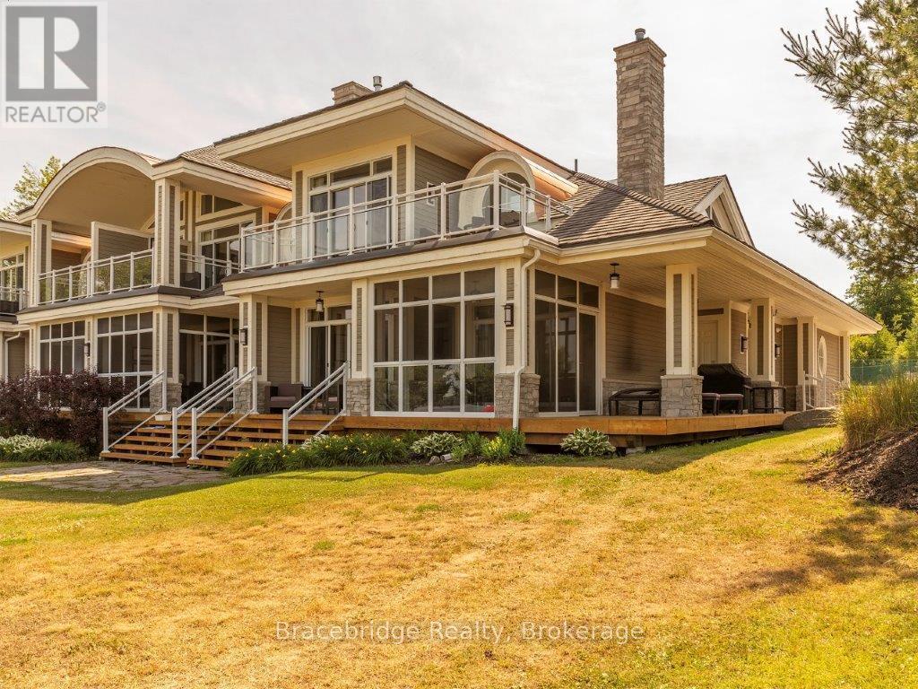 G104-d2 - 1869 Muskoka Road 118 Highway W, Muskoka Lakes (monck (muskoka Lakes))