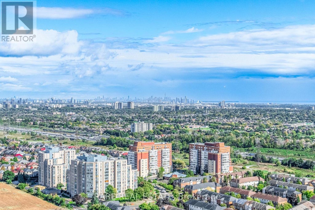 Tph6 - 25 Kingsbridge Garden Circle, Mississauga (hurontario)