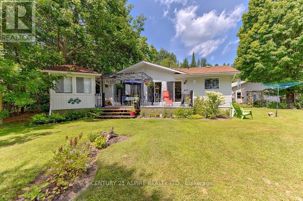 45 Columbine Lane, North Algona Wilberforce