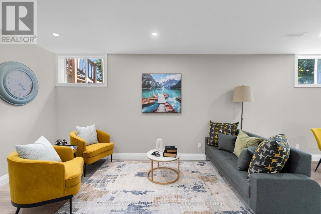 1 - 21 Little Lake Drive, Barrie (little Lake)