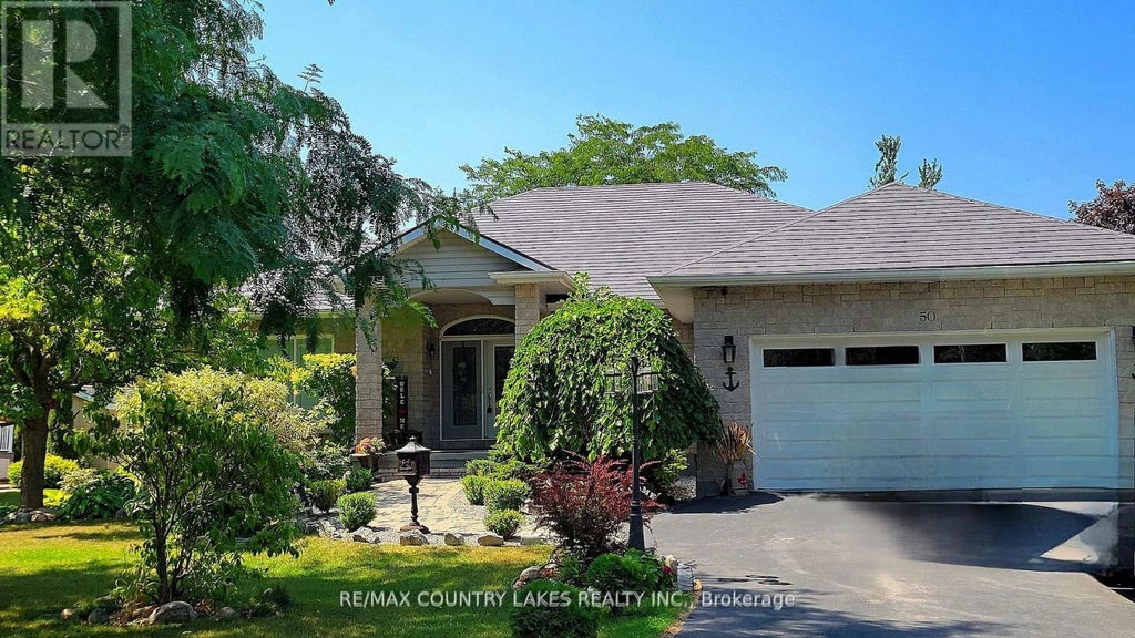 50 Laguna Parkway, Ramara (brechin)