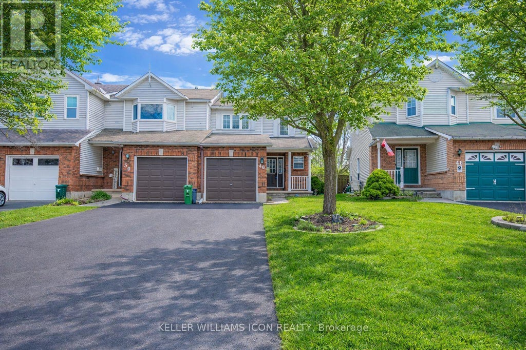 48 Blackdome Crescent, Ottawa