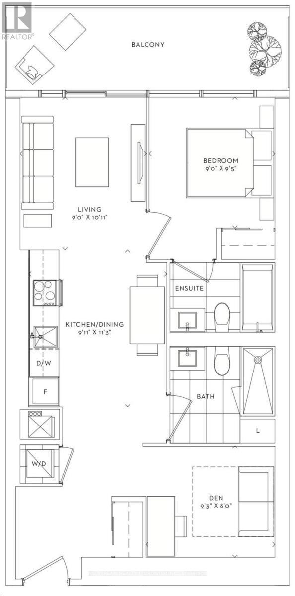 3606 - 138 Downes Street, Toronto (waterfront Communities)