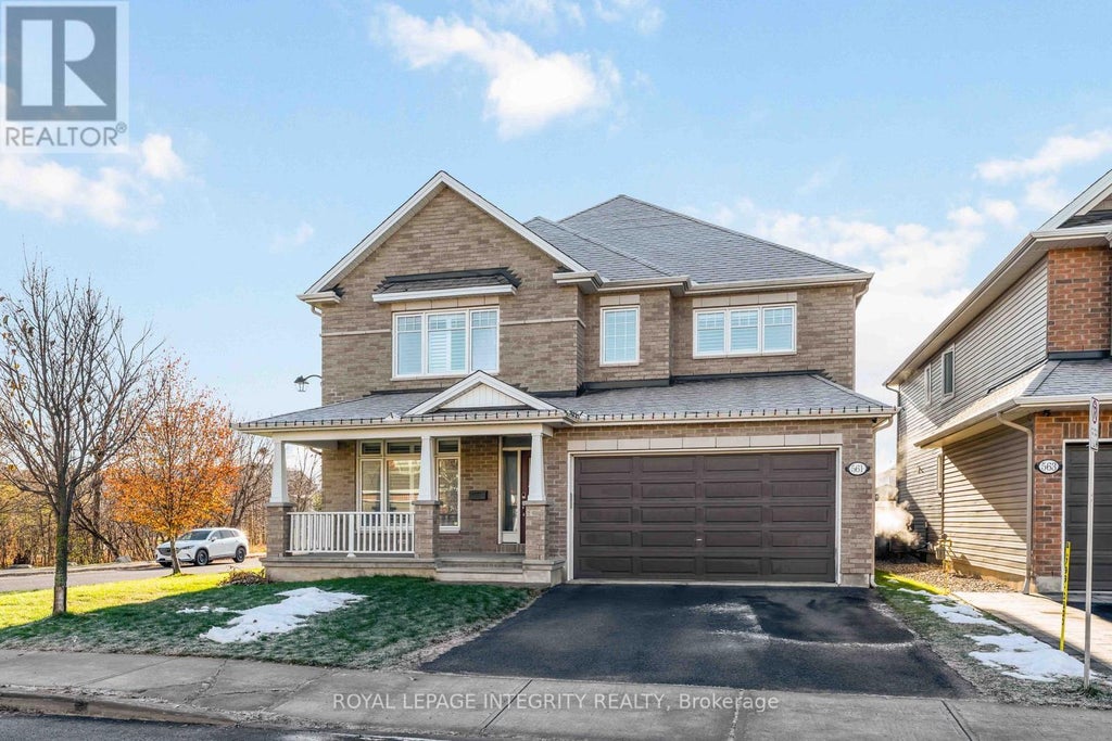 561 Egret Way, Ottawa