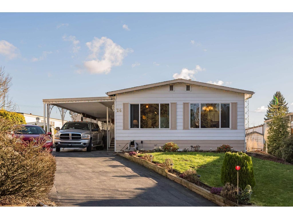 26 2035 Martens Street, Abbotsford