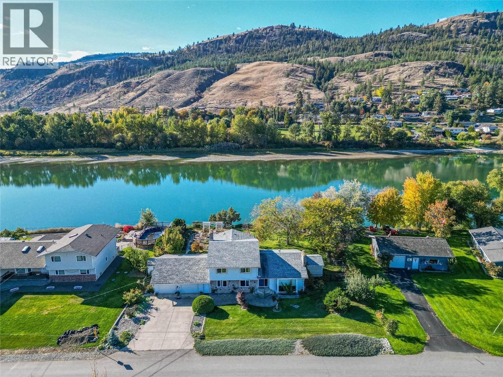 4247 Furiak Road, Kamloops