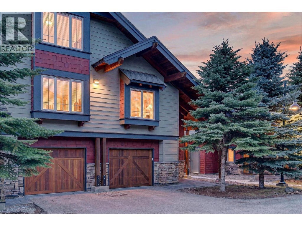 53 Rivermount Place Unit# 101, Fernie