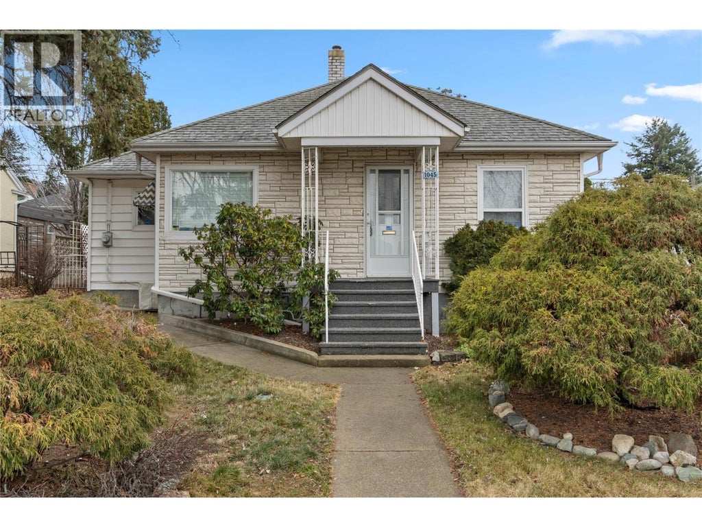 1045 Dominion Street, Kamloops