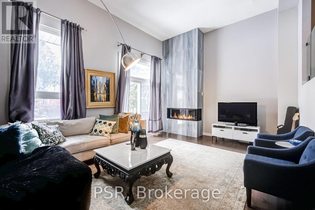 22 - 50 Verne Crescent, Toronto (malvern)