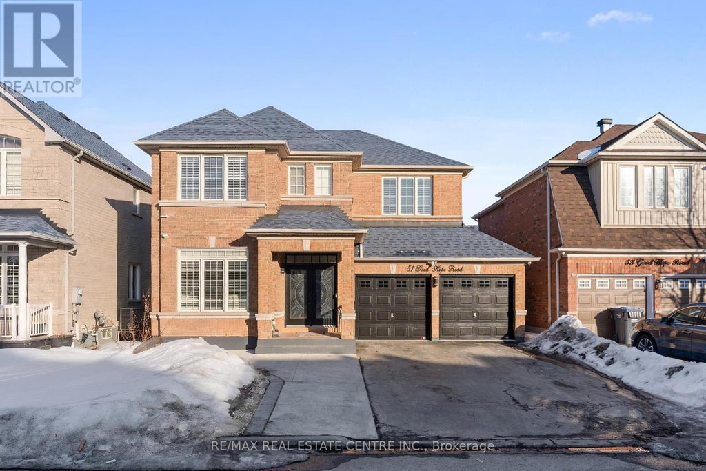 51 Good Hope Road, Brampton (sandringham-Wellington)