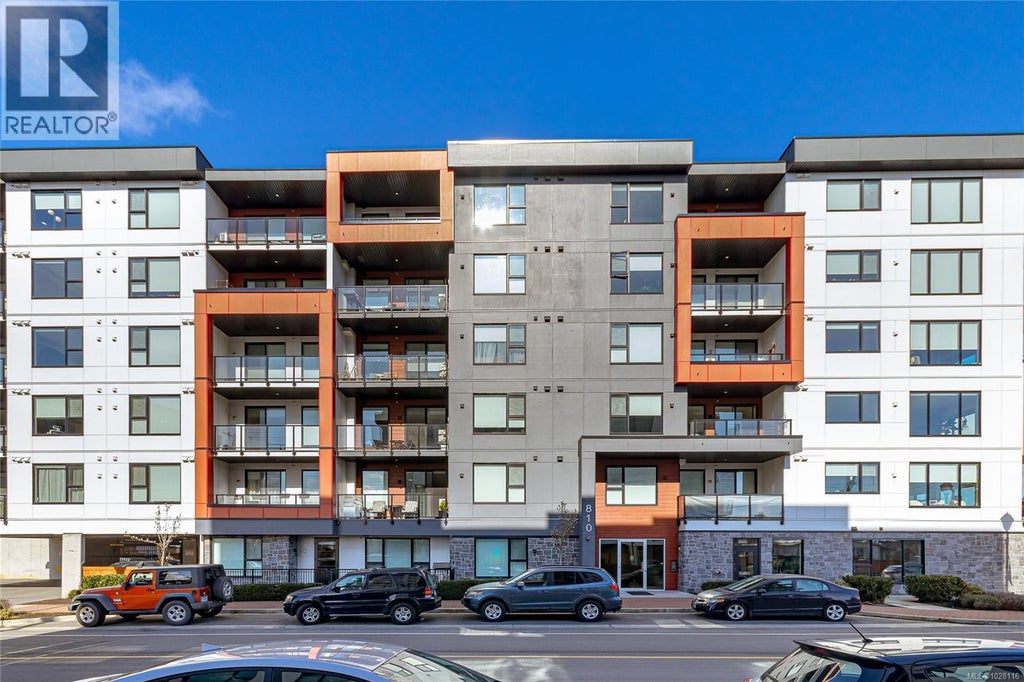 507 810 Orono Avenue, Langford