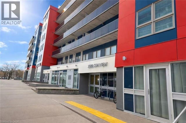 258b Sunview Street Unit# 283, Waterloo