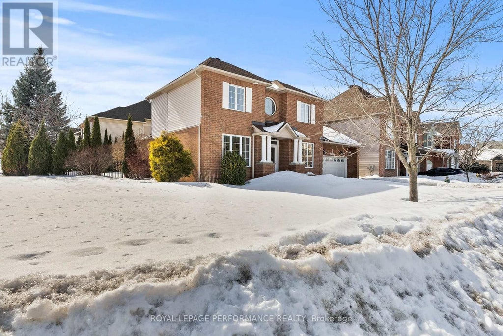 2091 Ricardo Street, Ottawa