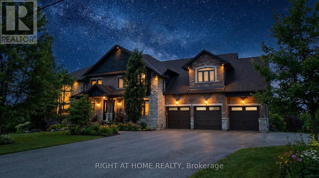 3850 Kinsale Road, Pickering