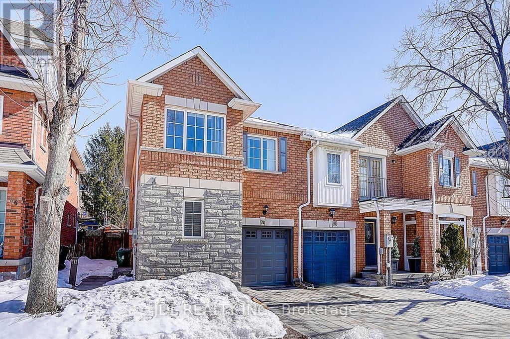 78 Norman Wesley Way, Toronto (downsview-Roding-Cfb)