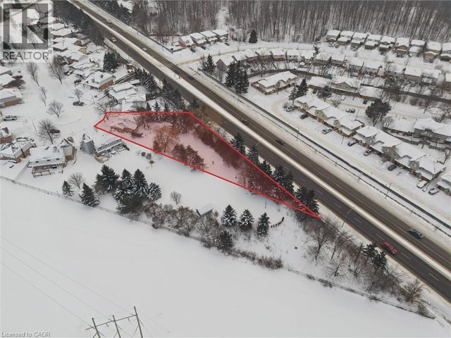 98 Old Maple Lane, Kitchener