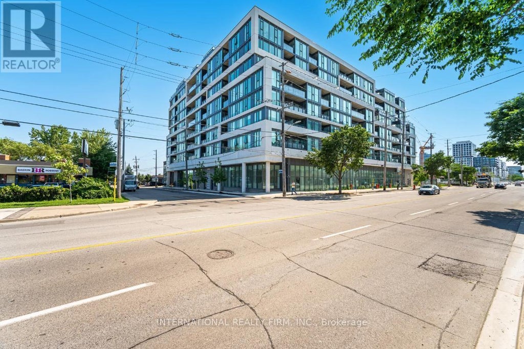 710 - 859 The Queensway, Toronto (stonegate-Queensway)