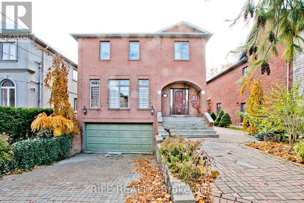 573 Old Orchard Grove, Toronto (bedford Park-Nortown)