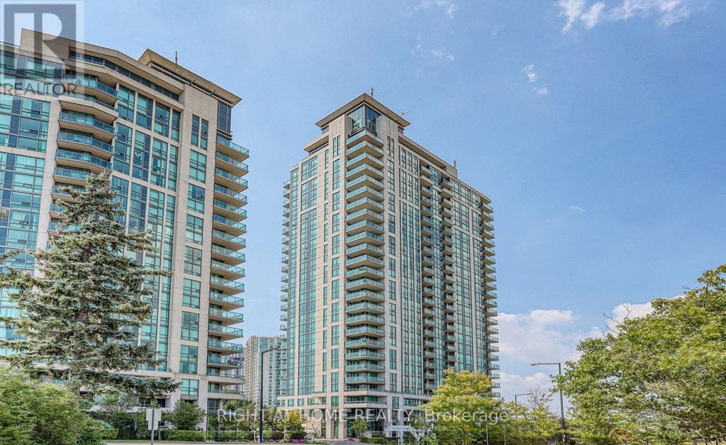 209 - 88 Grangeway Avenue, Toronto (woburn)