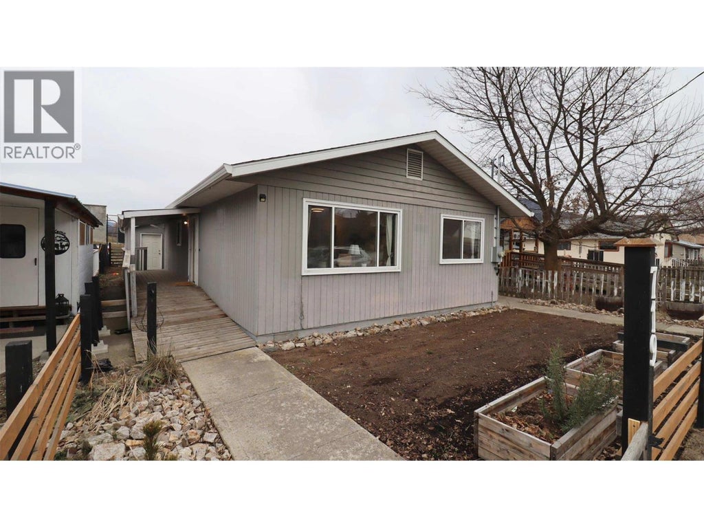 719 Knight Avenue, Enderby