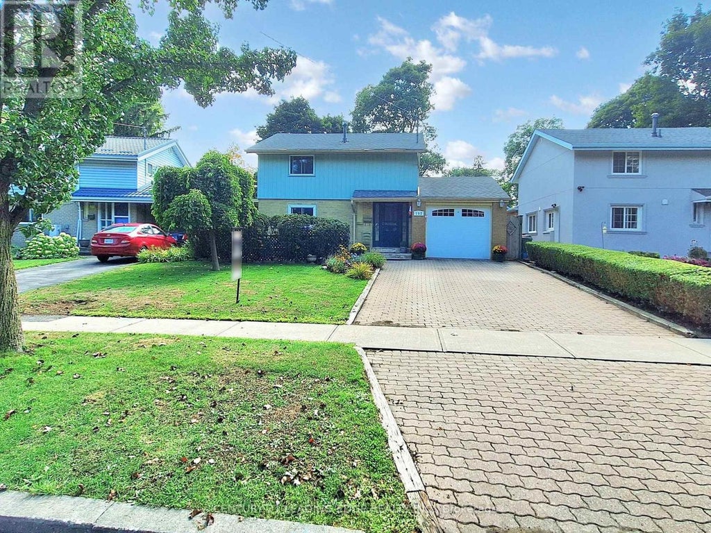 102 Botany Hill Road, Toronto (morningside)