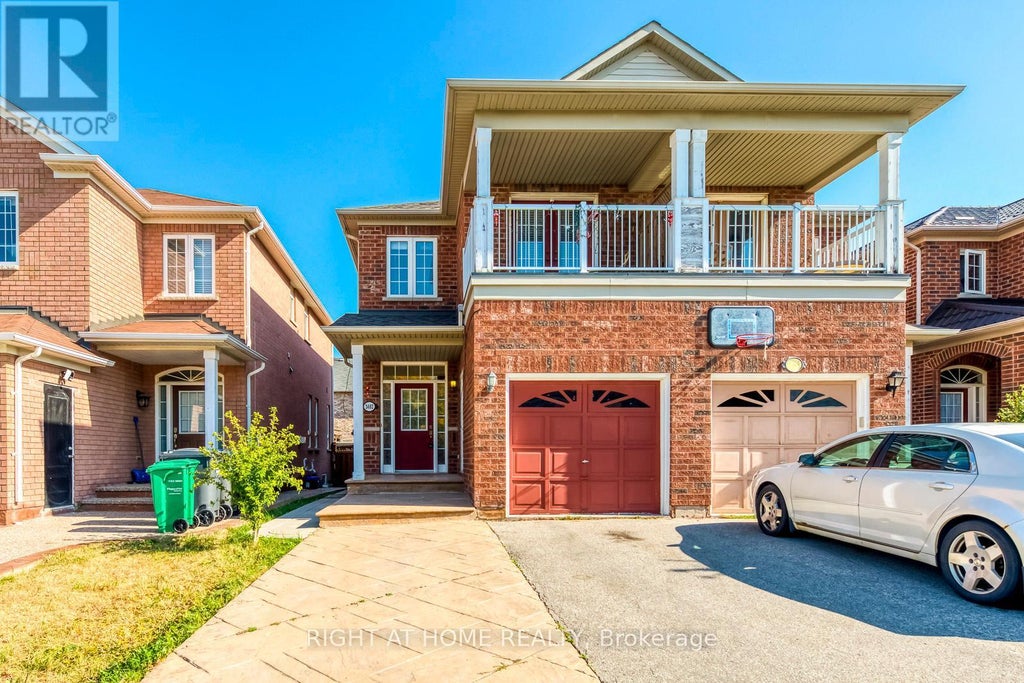 3402 Fountain Park Avenue, Mississauga (churchill Meadows)