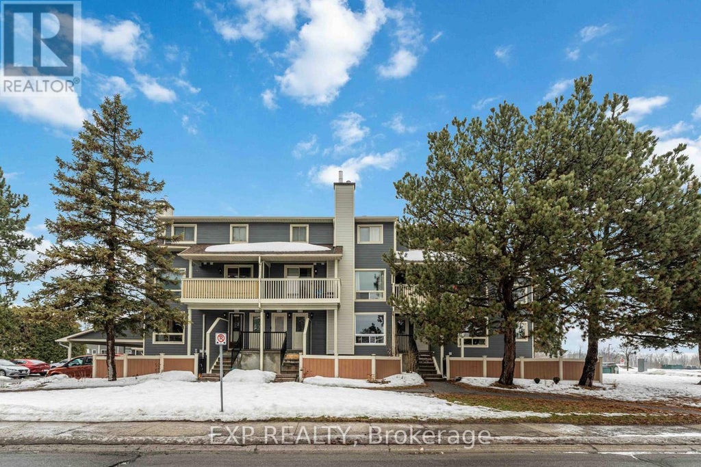 45a - 802 Street Andre Drive, Ottawa