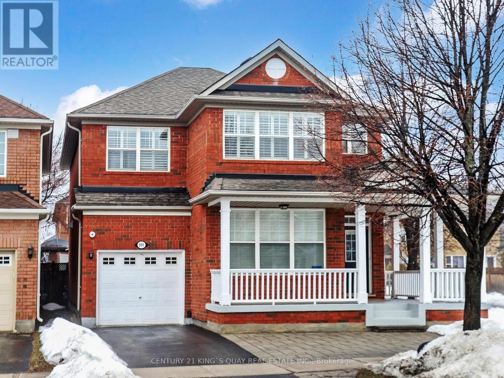 591 Fred Mclaren Boulevard, Markham (wismer)